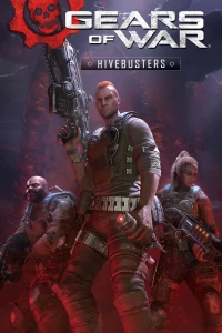 Gears of War: Hivebusters