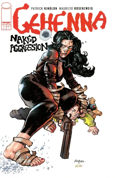 The Walking Dead (2025) - Series 