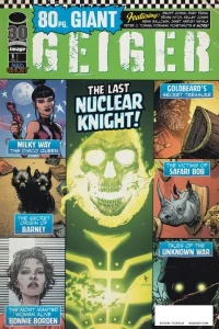 Geiger 80-Page Giant