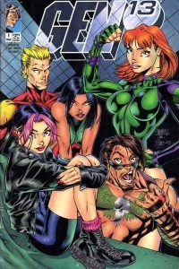 Gen 13