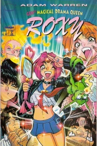 Gen 13: Magical Drama Queen Roxy