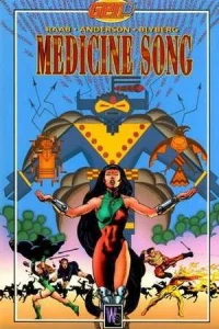 Gen 13: Medicine Song