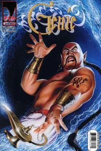 Genie