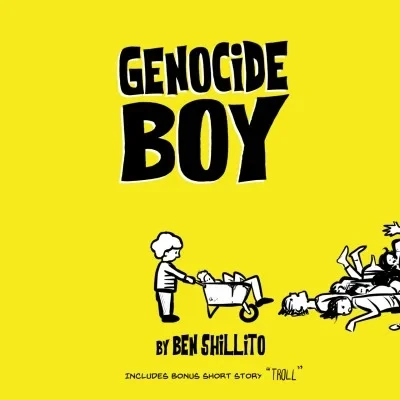 Genocide Boy
