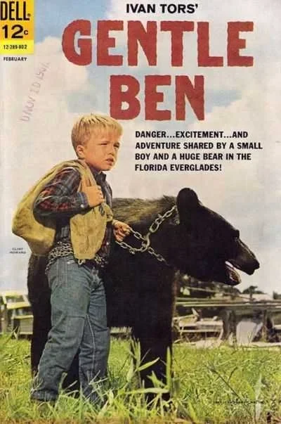 Gentle Ben (1968) - Series 