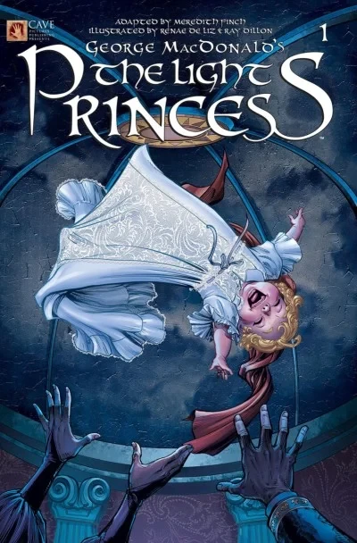 George MacDonald's The Light Princess