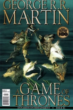 George R.R. Martin's A Game of Thrones