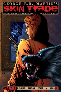 George R.R. Martin's Skin Trade