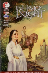 George R.R. Martin's The Hedge Knight