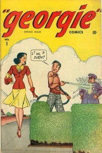 Georgie Comics