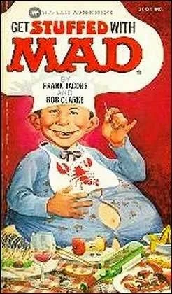 Get Stuffed with Mad