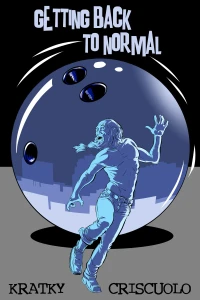 Getting Back To Normal