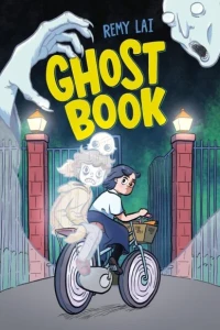 Ghost Book