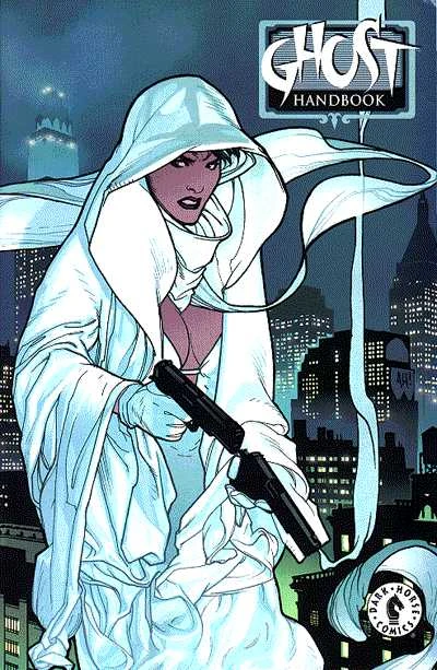 Ghost Handbook