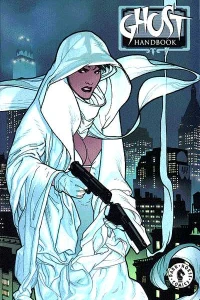 Ghost Handbook
