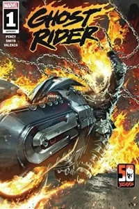 Ghost Rider