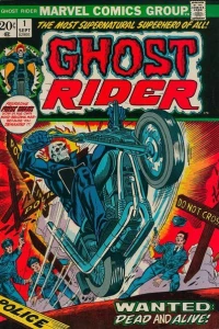 Ghost Rider
