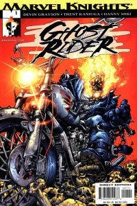 Ghost Rider