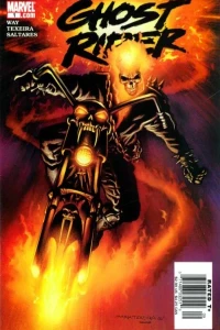 Ghost Rider