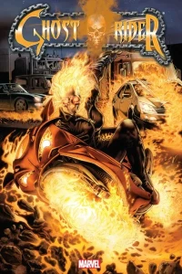 Ghost Rider: Complete Series by Rob Williams