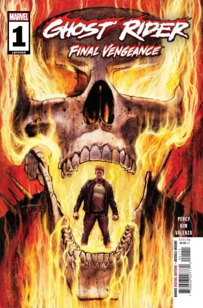 Ghost Rider: Final Vengeance