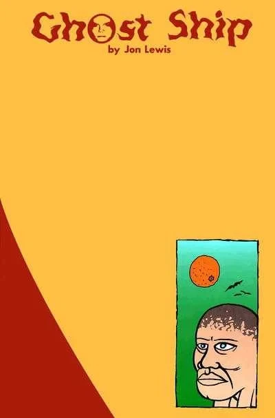 Ghost Ship (1996) - Series 