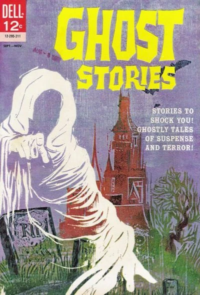 Ghost Stories (1962) - Series 