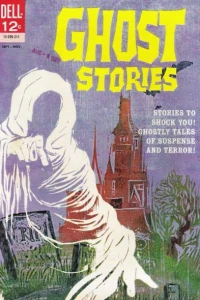 Ghost Stories