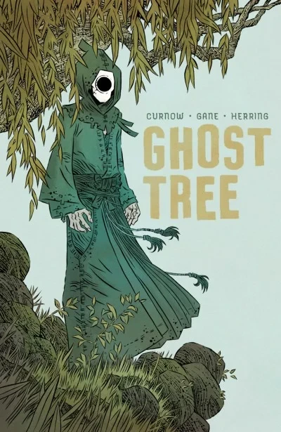Ghost Tree (Trade Paperback, 2019) - Series 