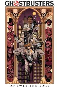 Ghostbusters: Answer the Call