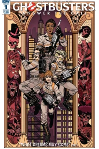 Ghostbusters: Answer the Call