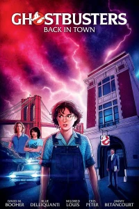 Ghostbusters: Back in Town