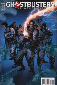 Ghostbusters: The Other Side