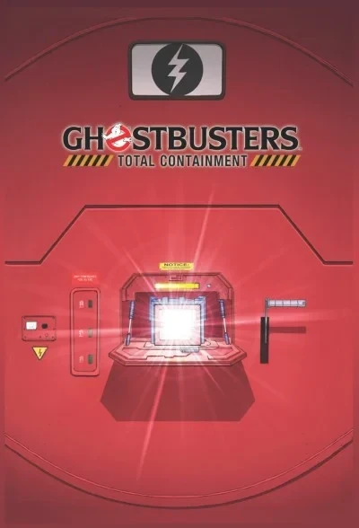 Ghostbusters: Total Containment (2014) - Series 