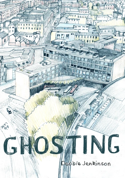 Ghosting