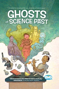 Ghosts of Science Past