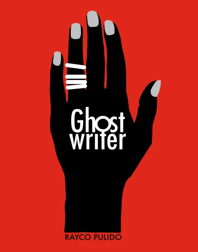 Ghostwriter (Hardcover, 2020) - Series 