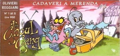 Ghoul Gang