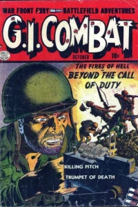 G.I. Combat