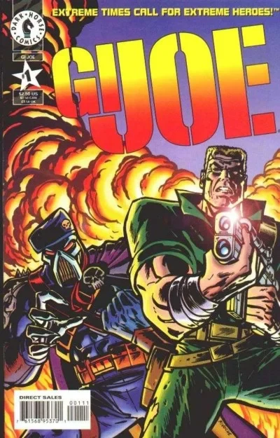 G.I. Joe