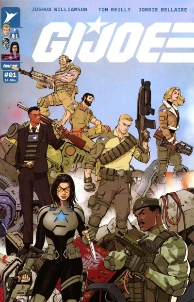 G.I. Joe