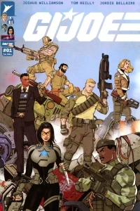 G.I. Joe