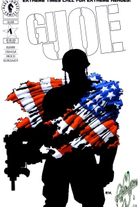 G.I. Joe