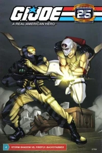 G.I. Joe:  A Real American Hero