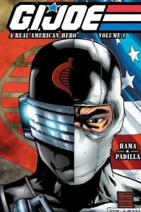 G.I. Joe: A Real American Hero