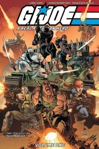 G.I. Joe: A Real American Hero