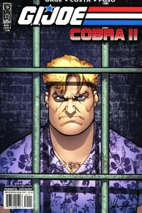G.I. Joe: Cobra