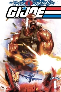 G.I. Joe: Cobra Command