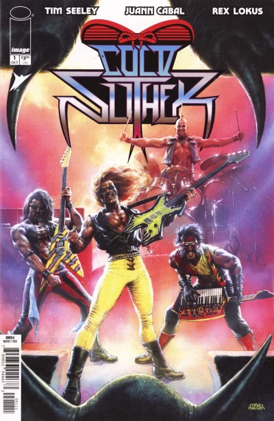 The Walking Dead (2025) - Series 