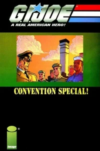 G.I. Joe Convention Special